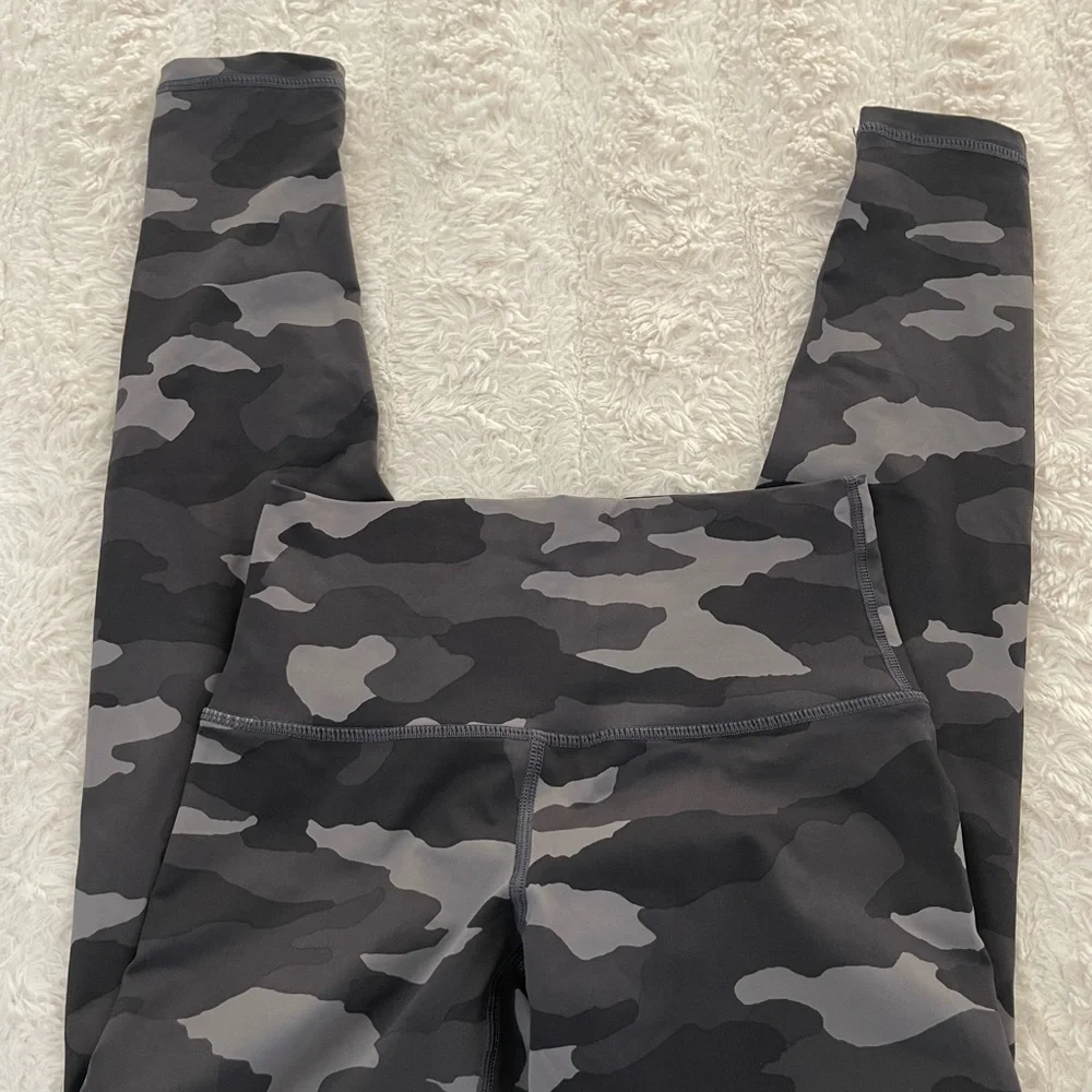 NWOT Aerie leggings womens size small - Picture 2 of 3